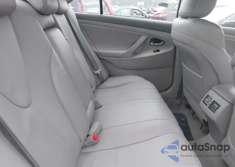 2008 Toyota Camry Hybrid из США, поврежденный, VIN 4T1BB46K08U037276